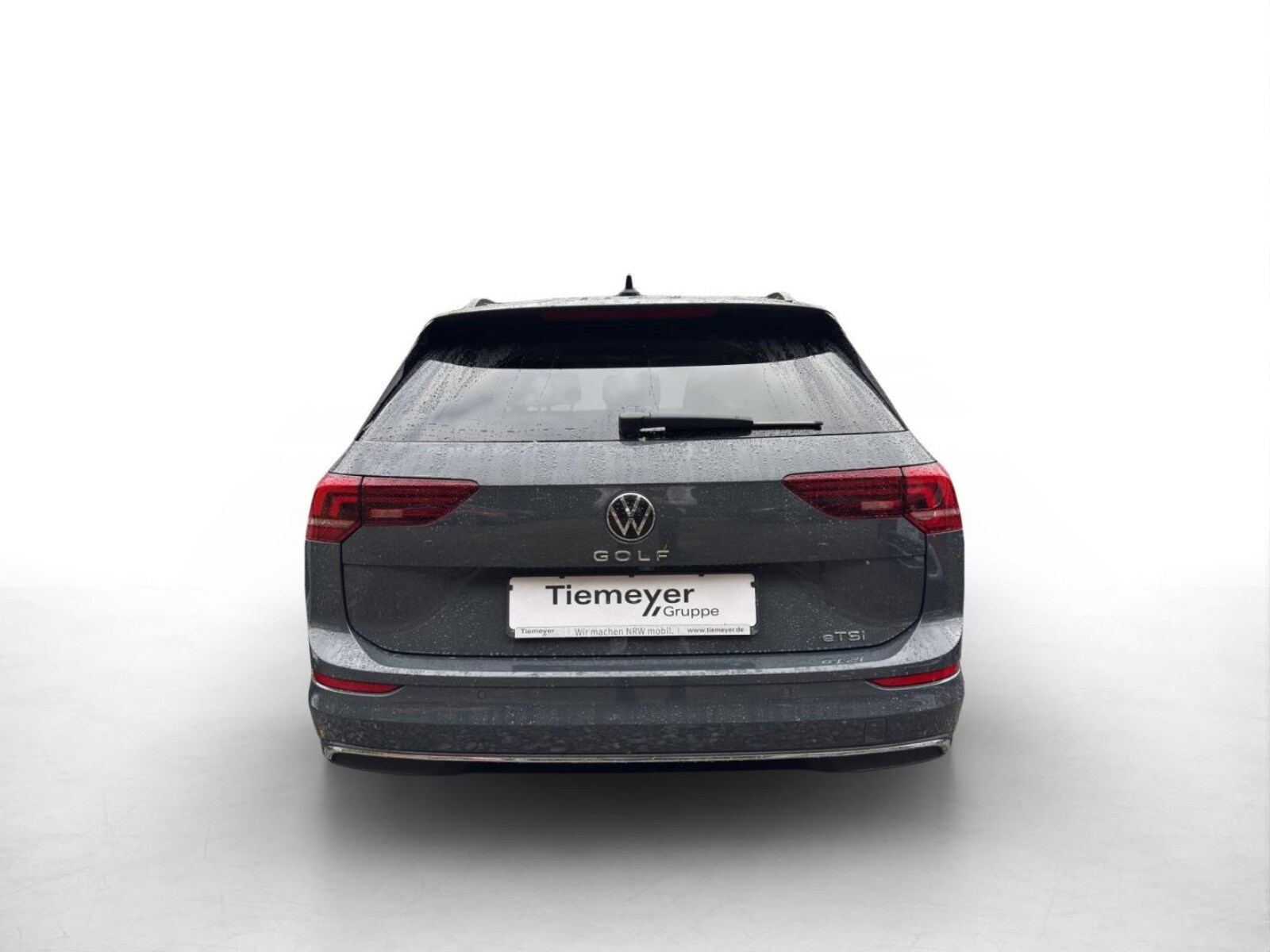 Volkswagen Golf Variant – Bild 18