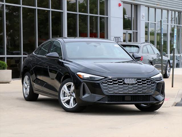 2025 AUDI A5 - Image 2