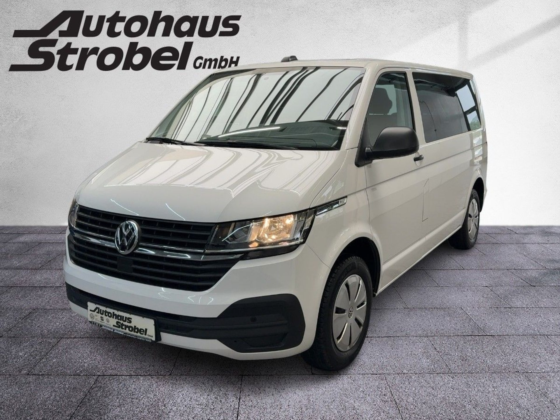 Volkswagen T6.1 Multivan Trendline
