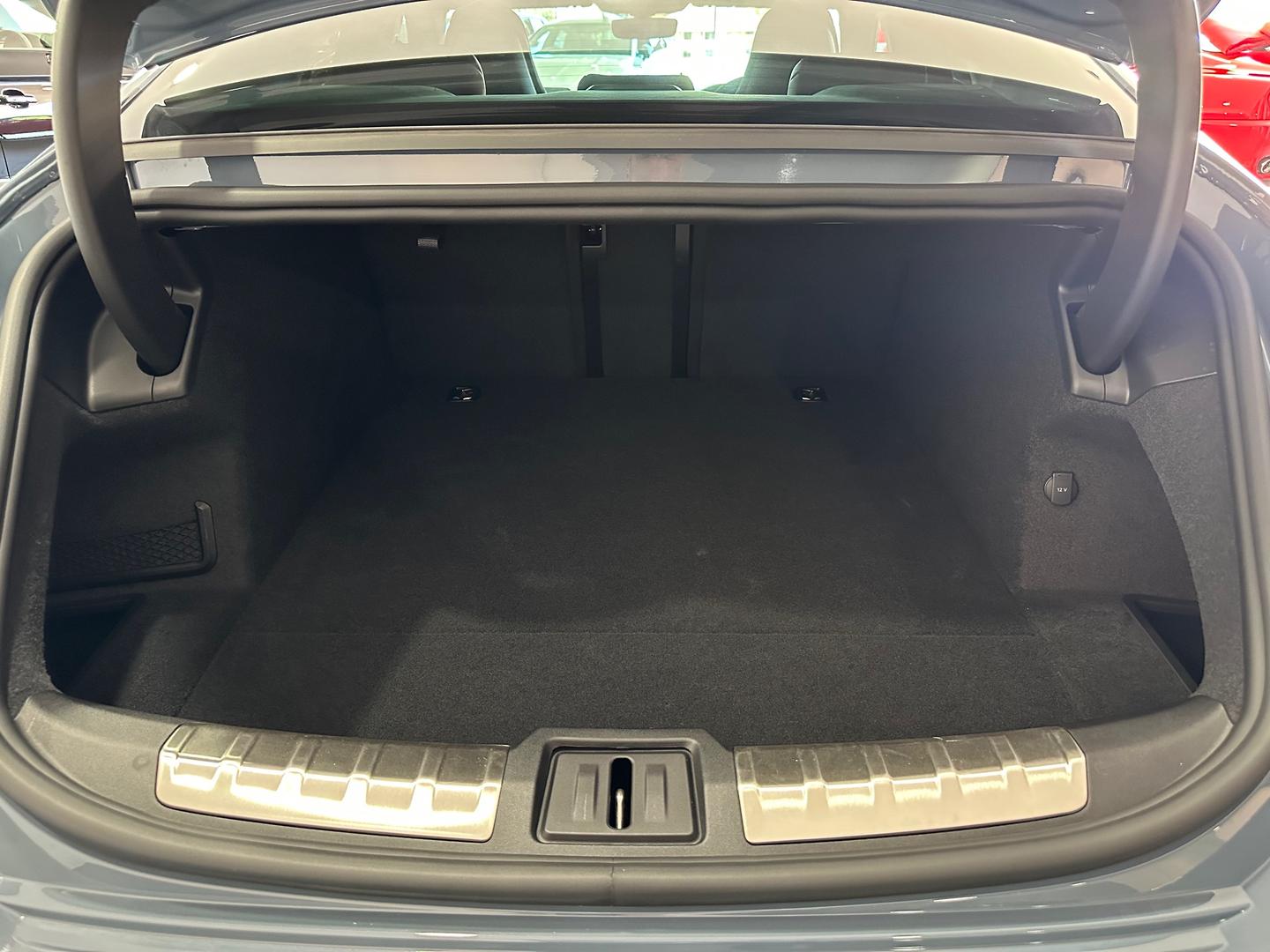 Image about Audi RS e-tron GT quattro