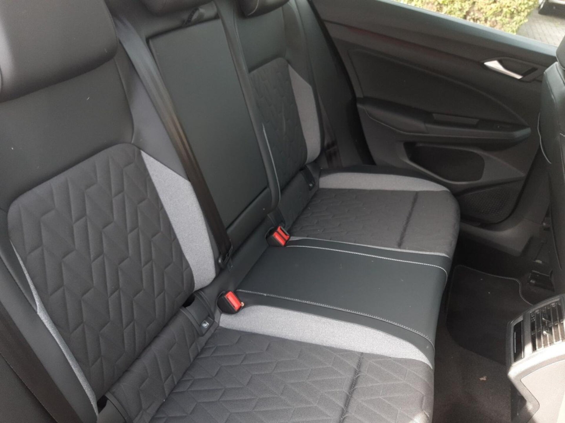 Volkswagen Golf Goal