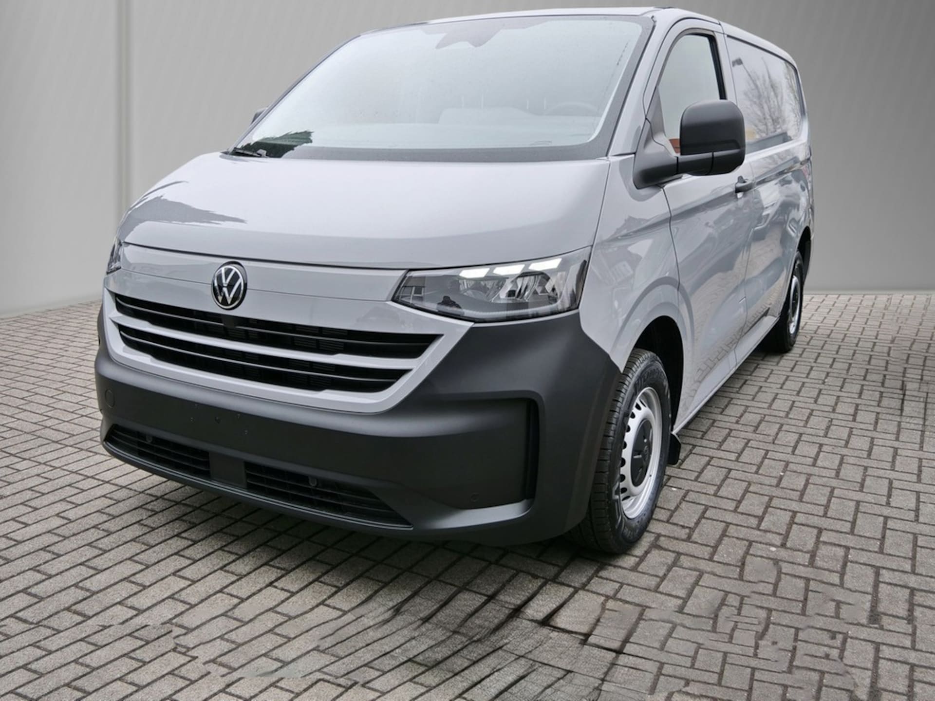 Volkswagen Transporter Kasten kurzer Radstand
