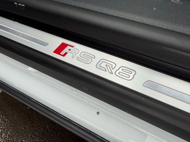 2026 Audi RS Q8 Base - Photo 17