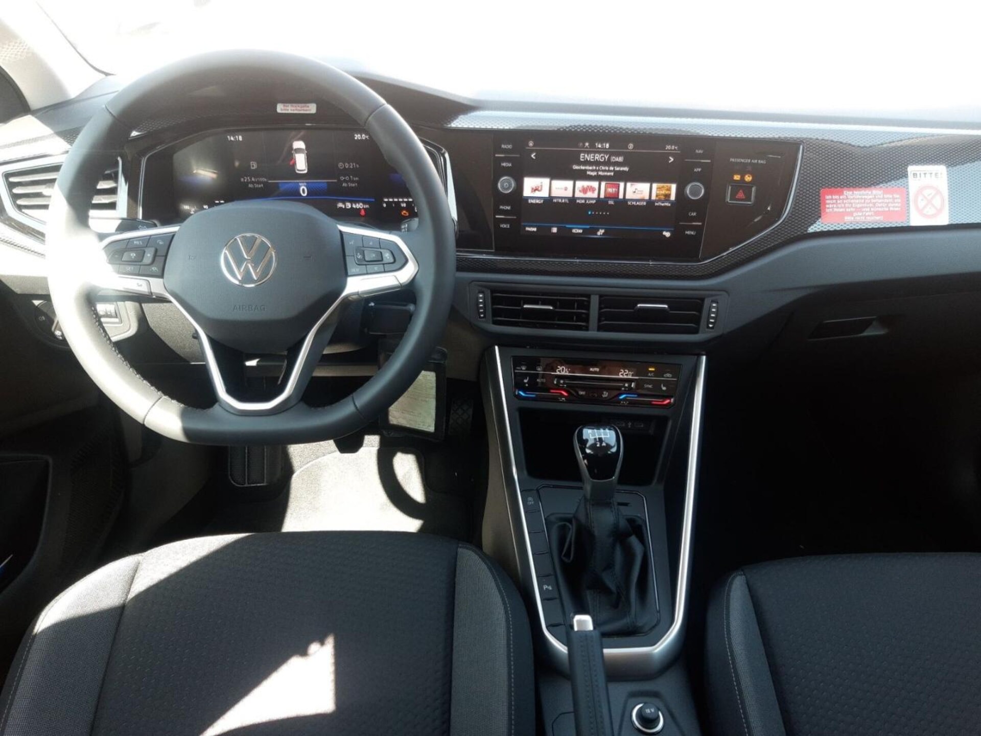 Volkswagen Taigo Life