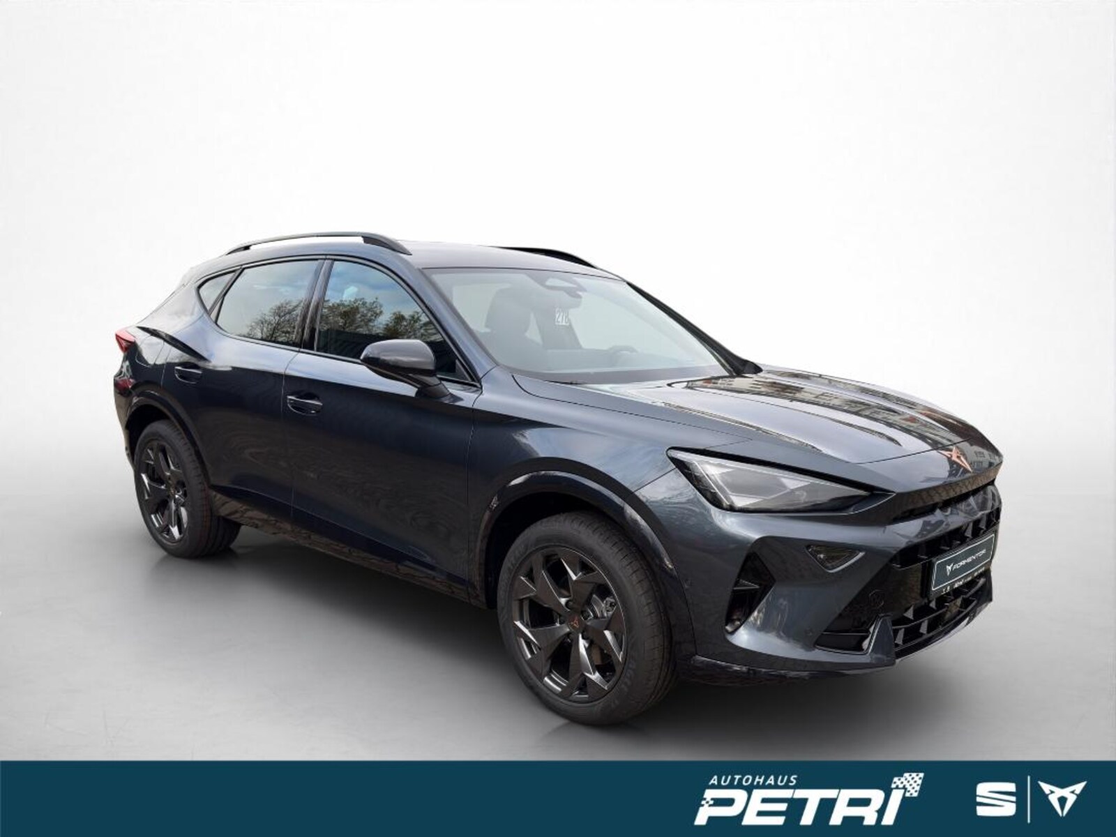 CUPRA Formentor – Bild 8