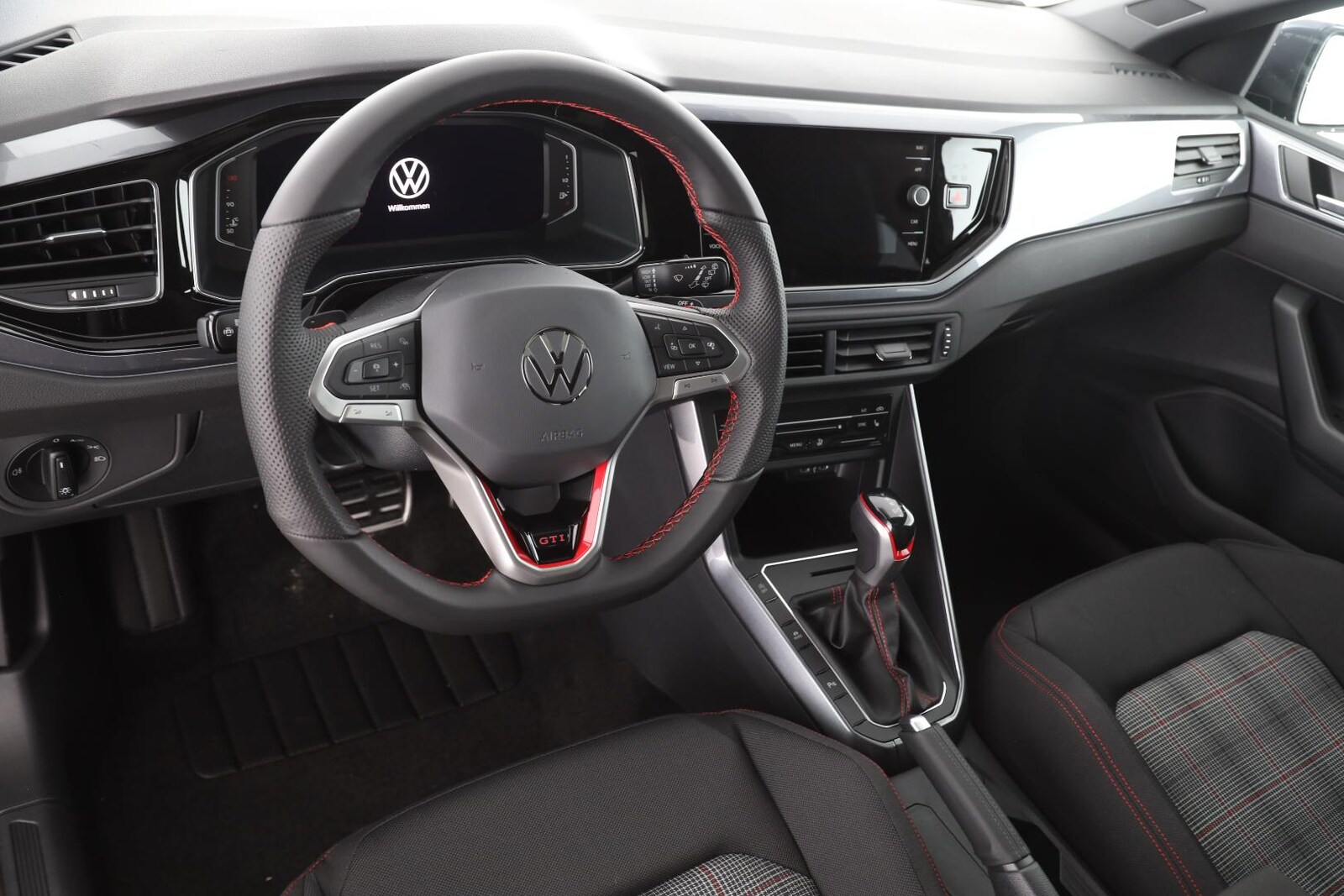 Volkswagen Polo – Bild 11