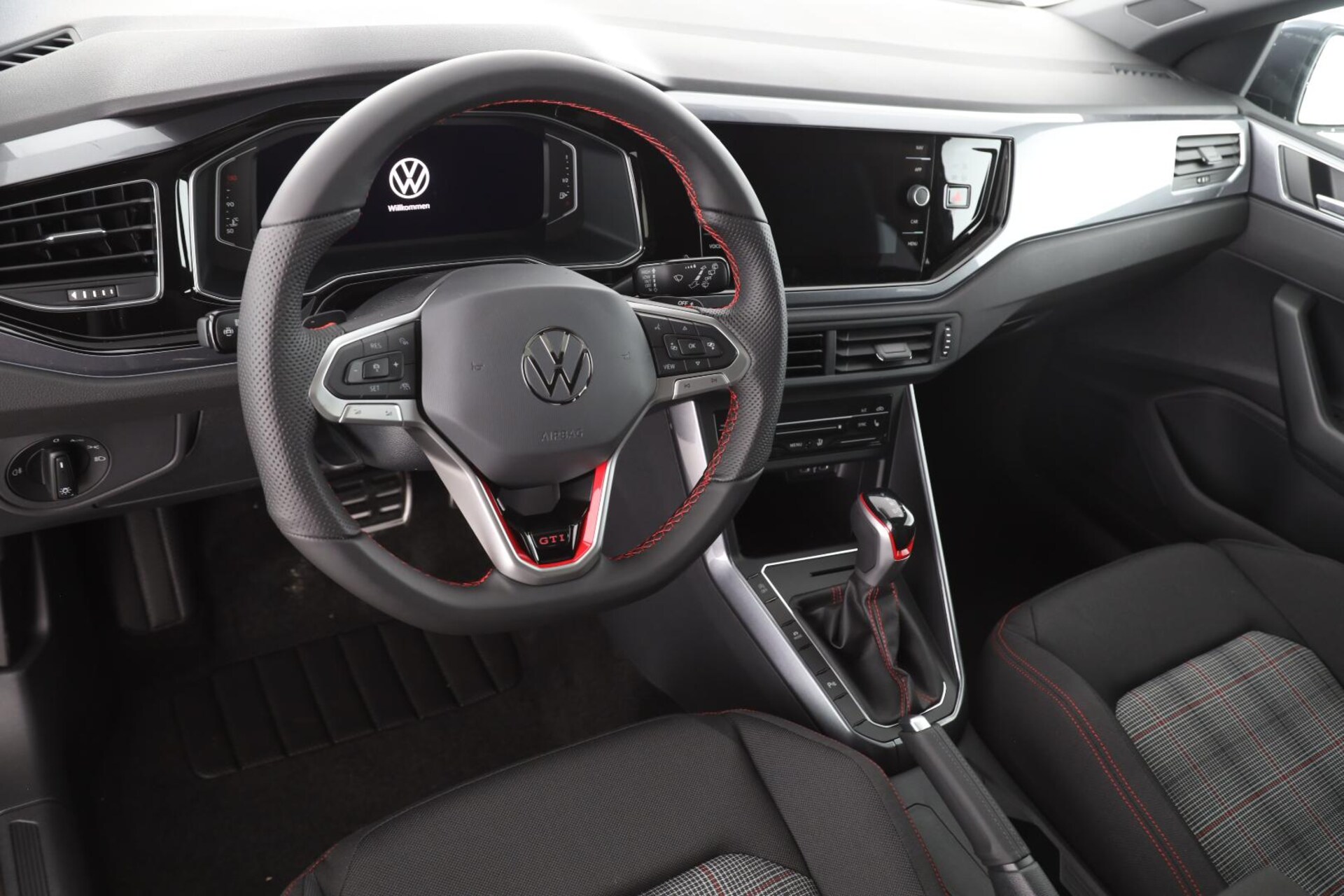 Volkswagen Polo GTI