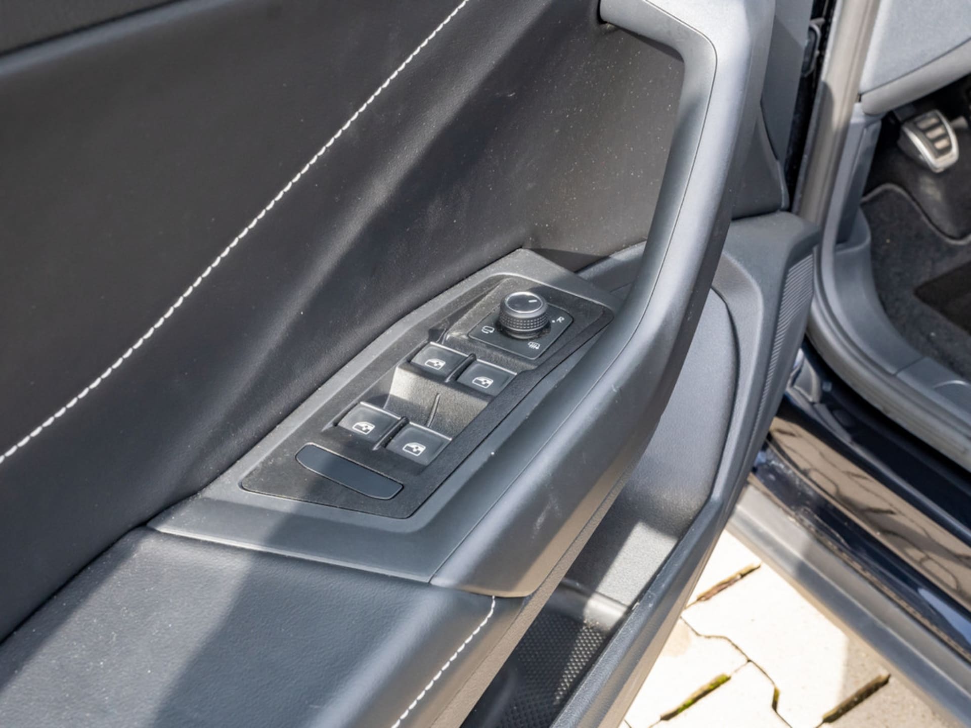 Volkswagen T-Roc Cabriolet Style