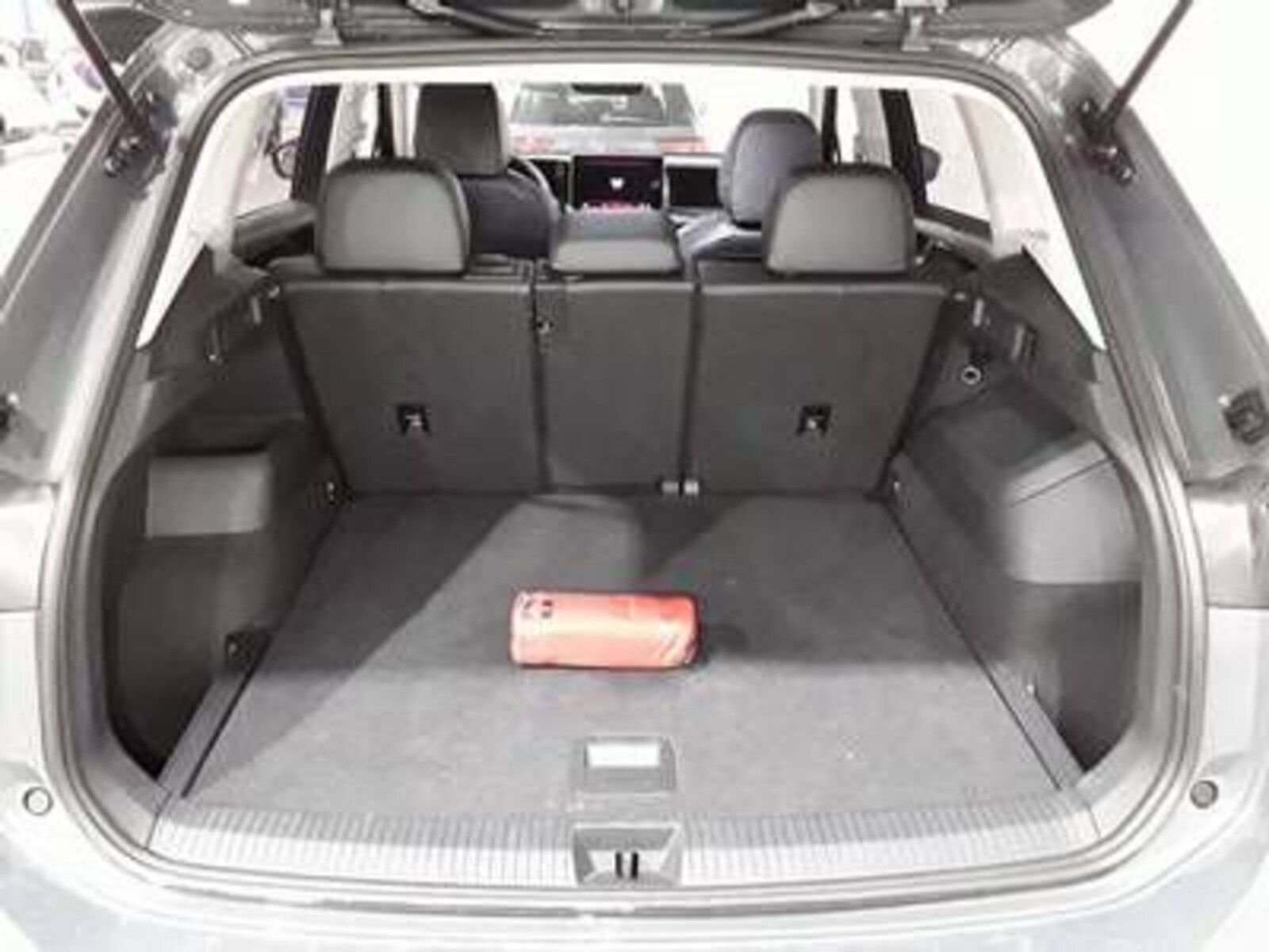 Volkswagen Tiguan – Bild 4