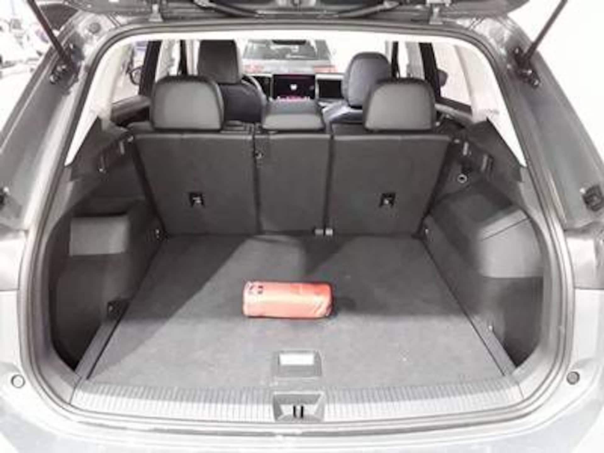 Volkswagen Tiguan Goal