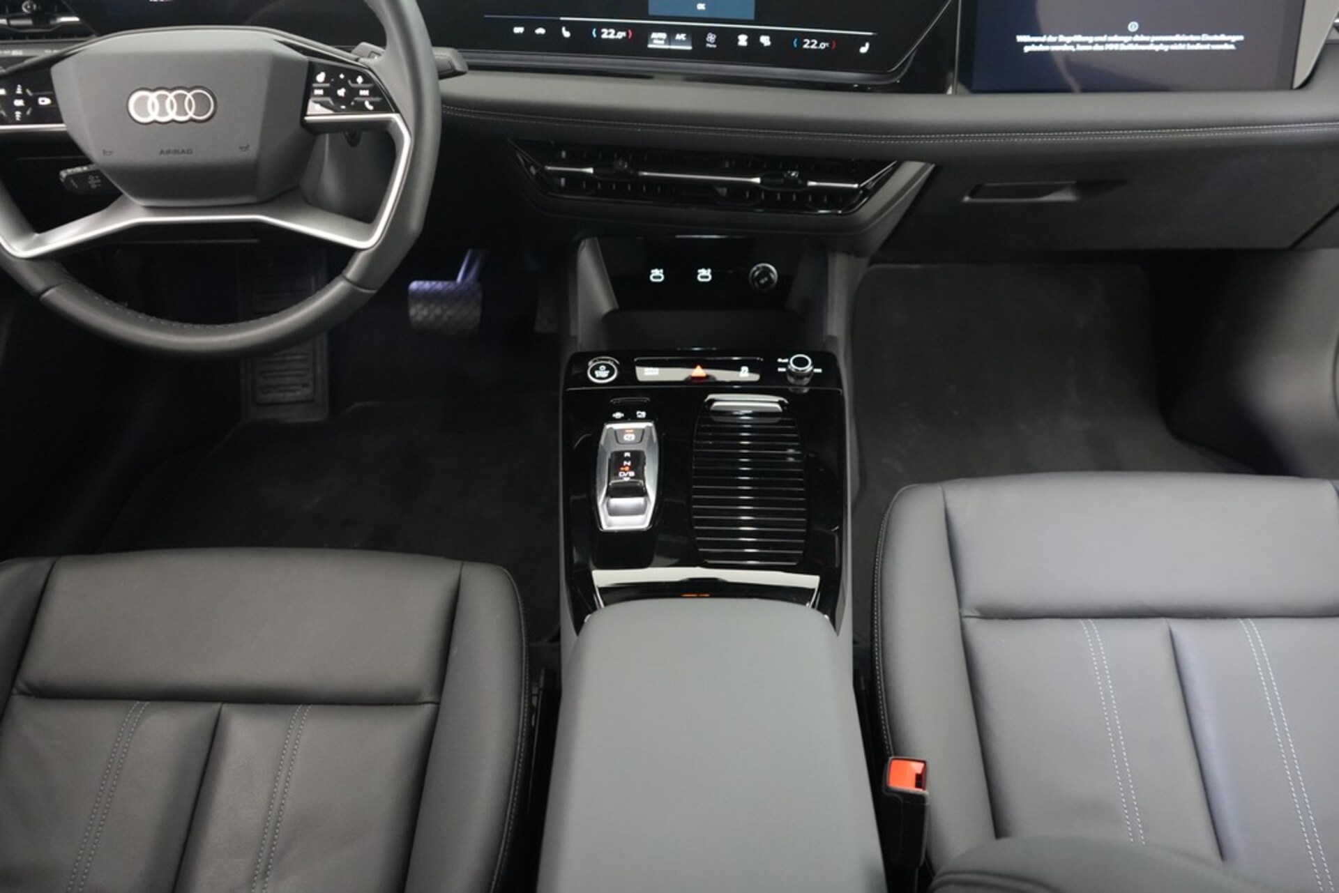 Audi A6 Sportback e-tron