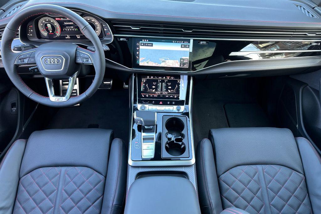 2026 Audi Q8 Prestige - Photo 10