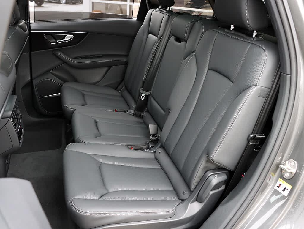 2026 Audi Q7 Premium Plus - Photo 13
