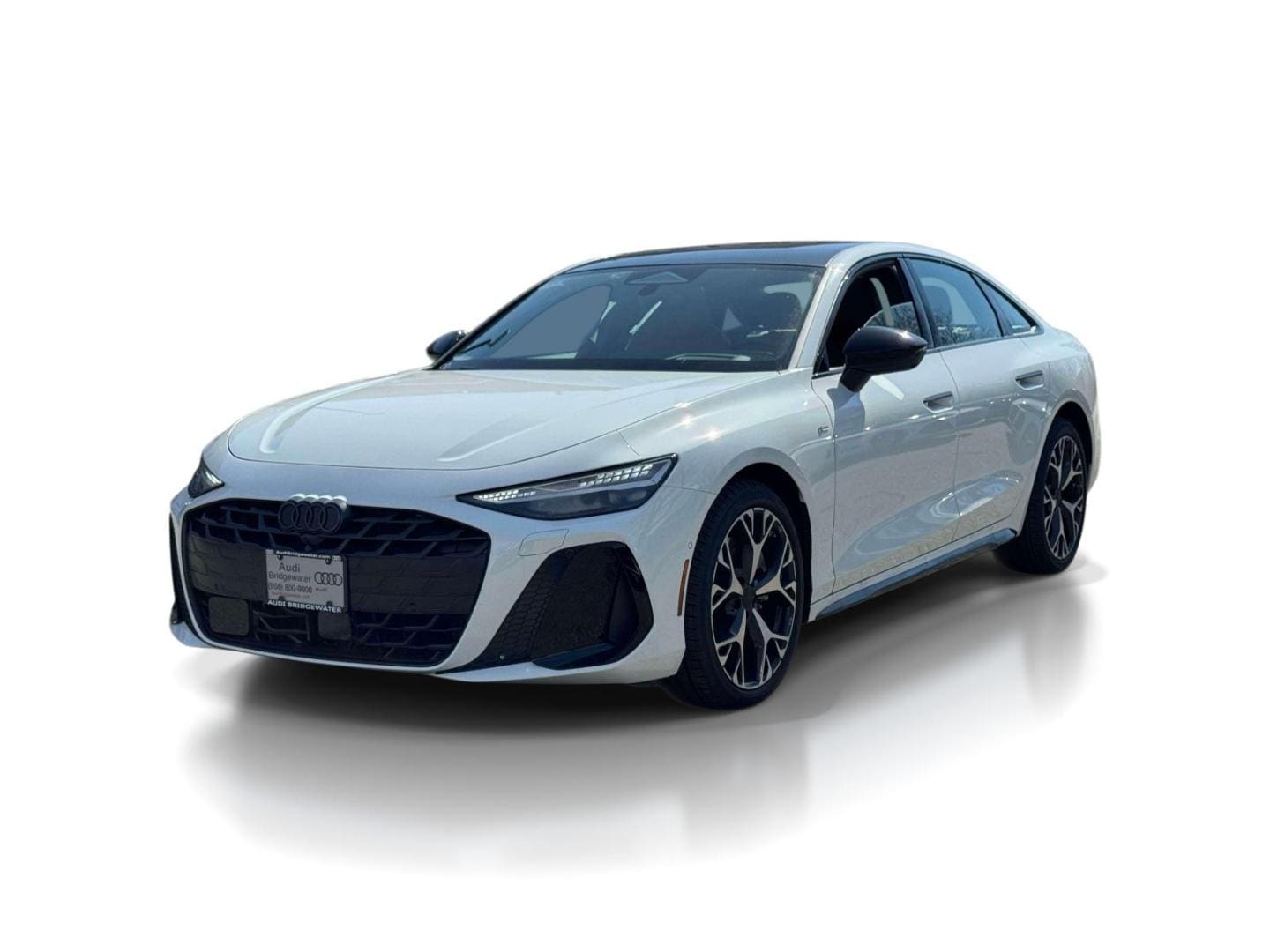 2026 Audi A6 Premium Plus quattro S tronic's photo