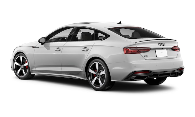 2023 Audi A5 Sportback
