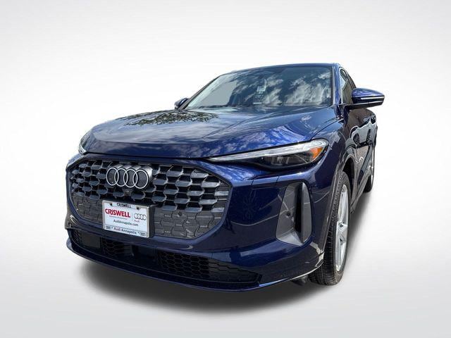 2026 Audi Q5