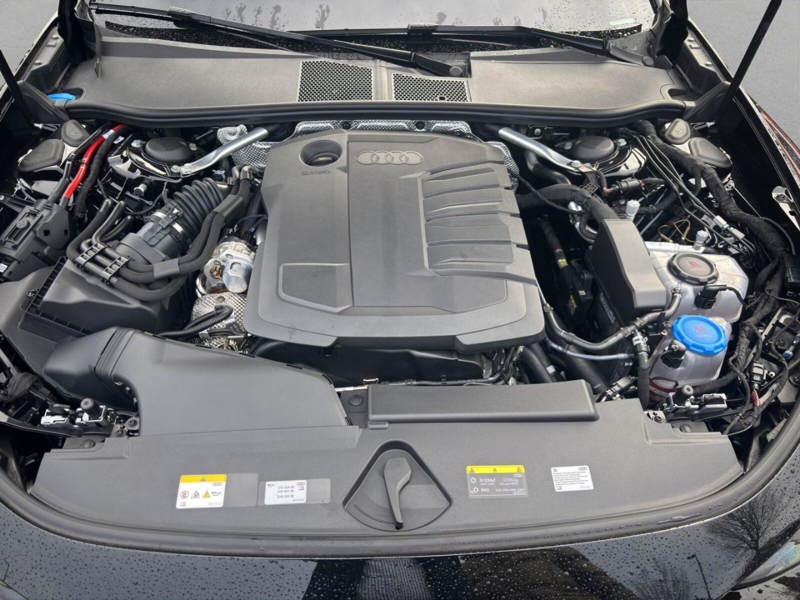 Audi A6 Avant – Bild 17