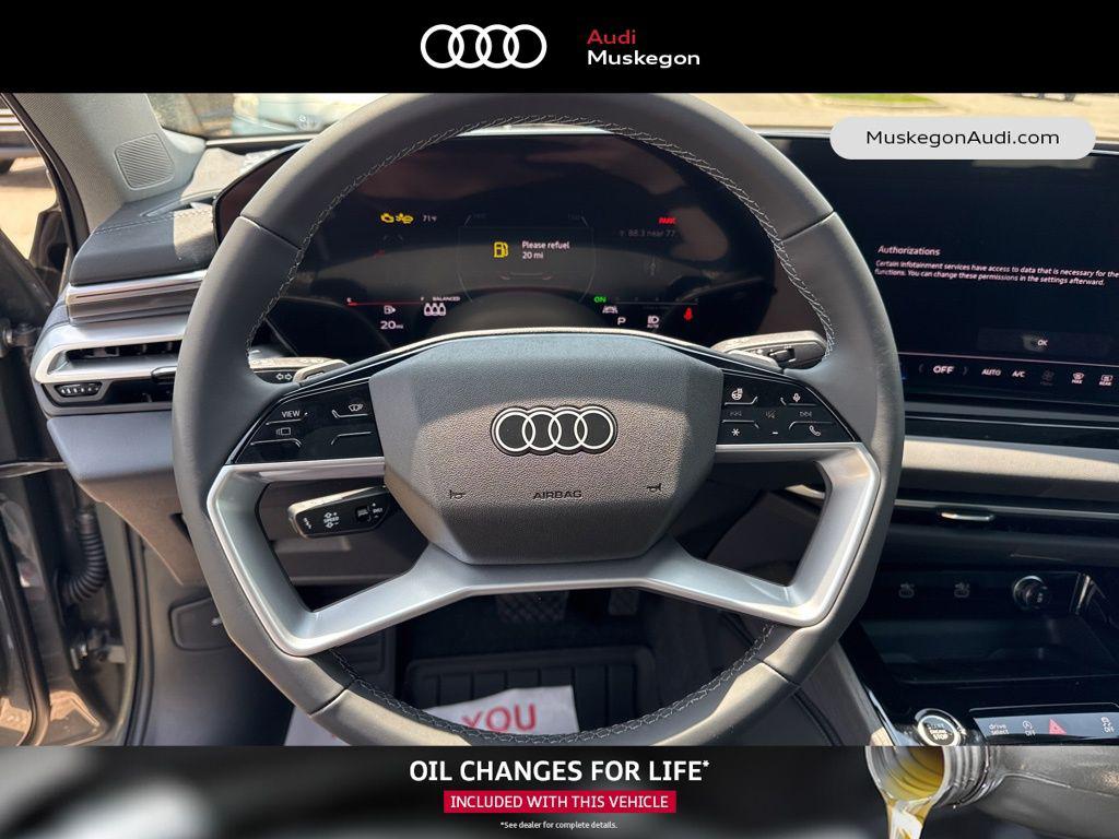 2025 Audi A5 Premium Plus - Photo 13