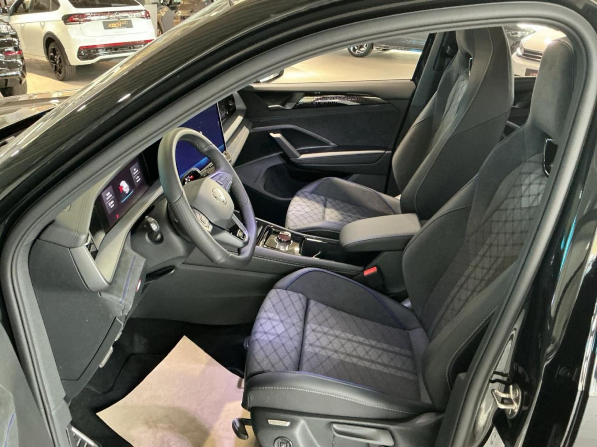 Volkswagen Tayron R-Line