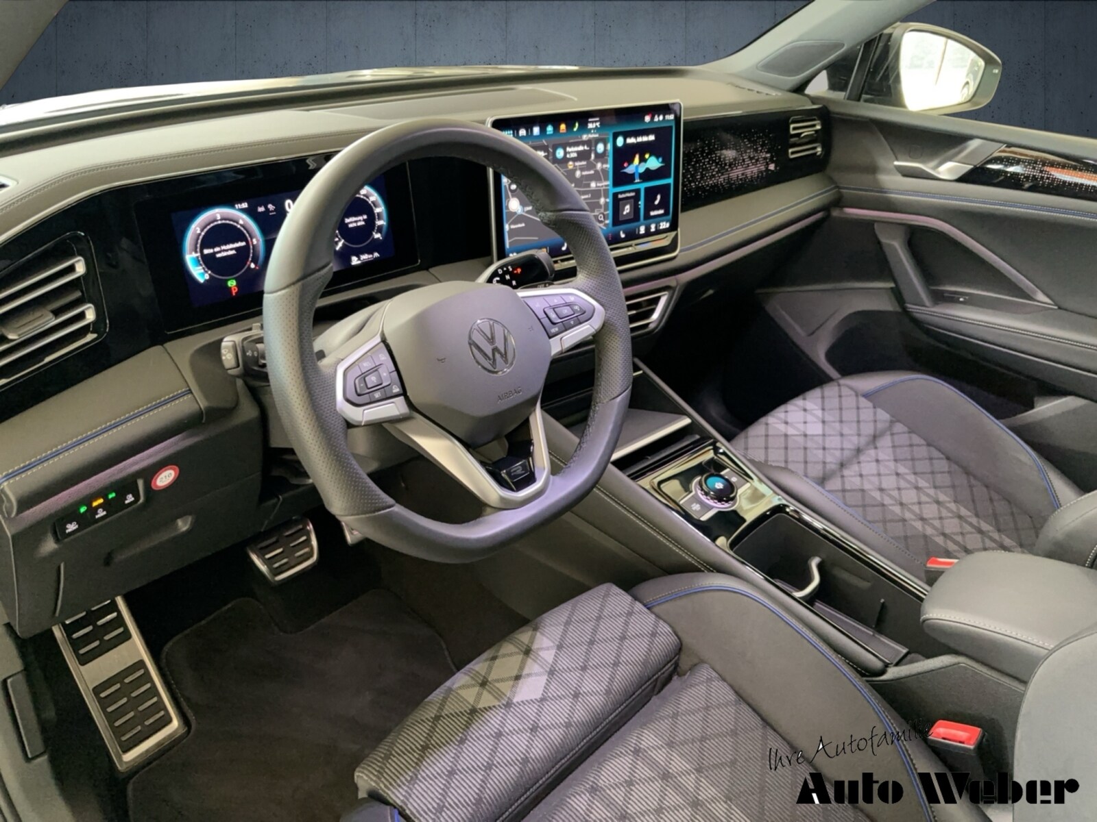 Volkswagen Tiguan – Bild 9