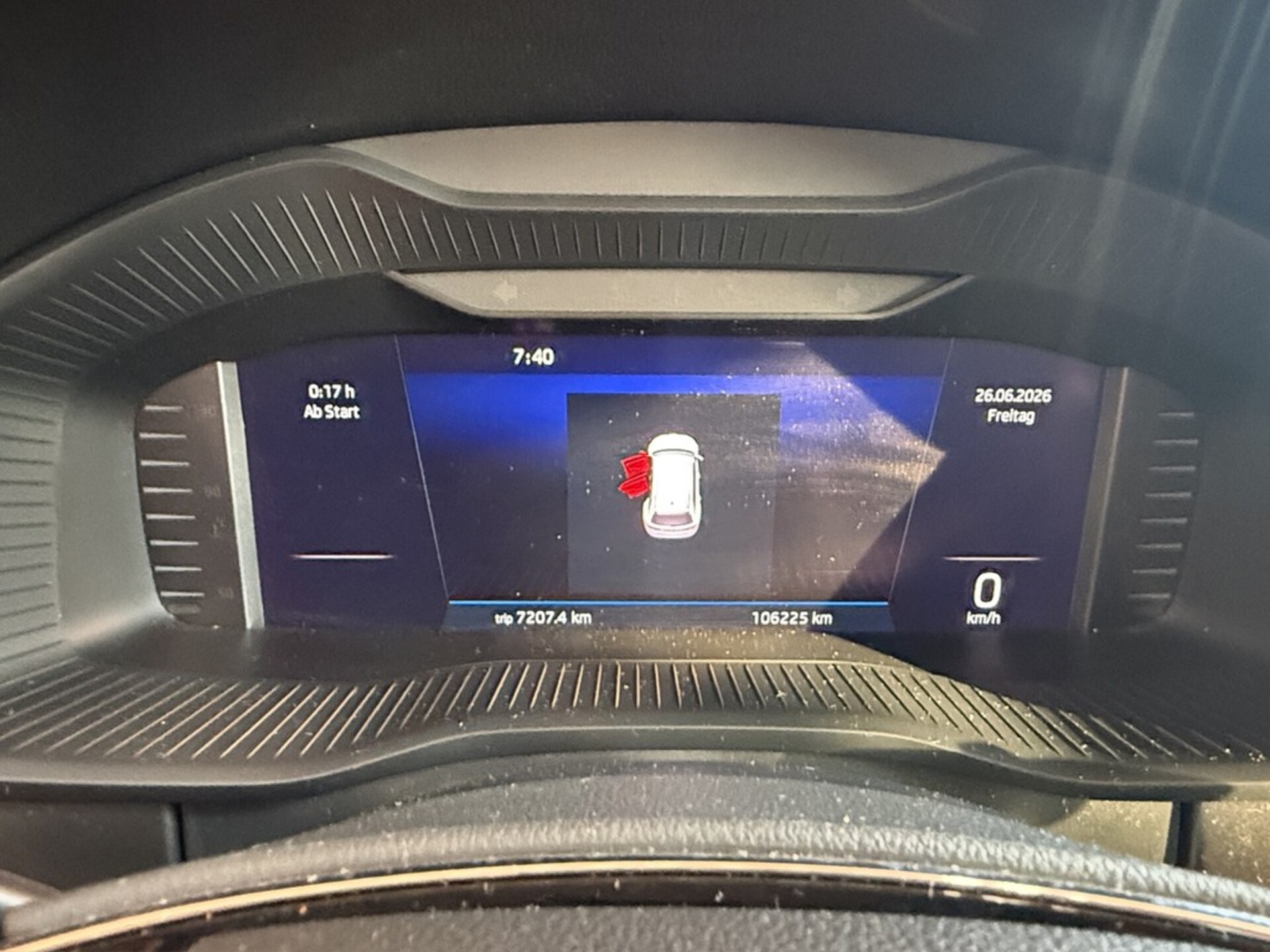 Skoda Kodiaq Ambition