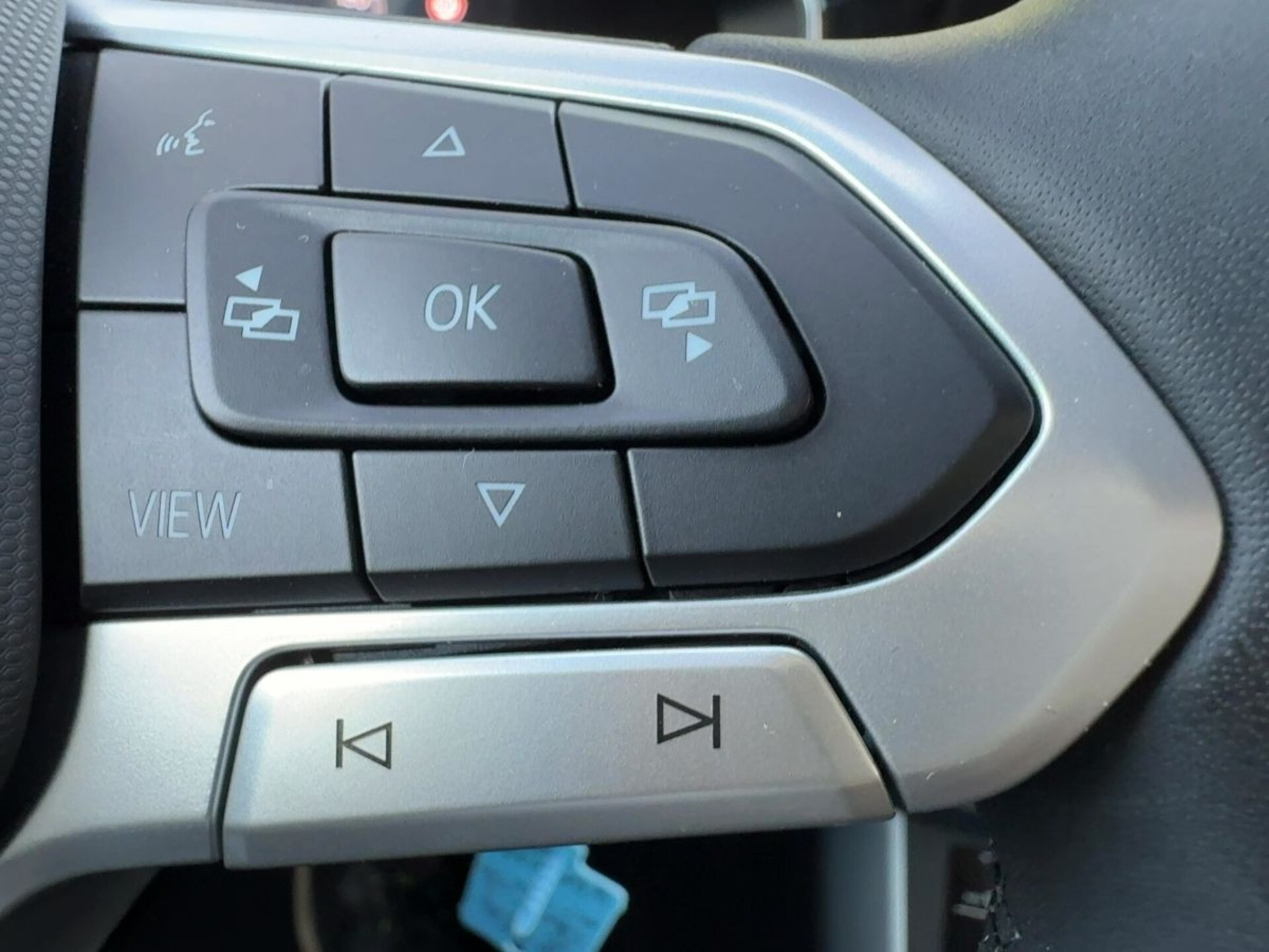 Volkswagen Polo Goal