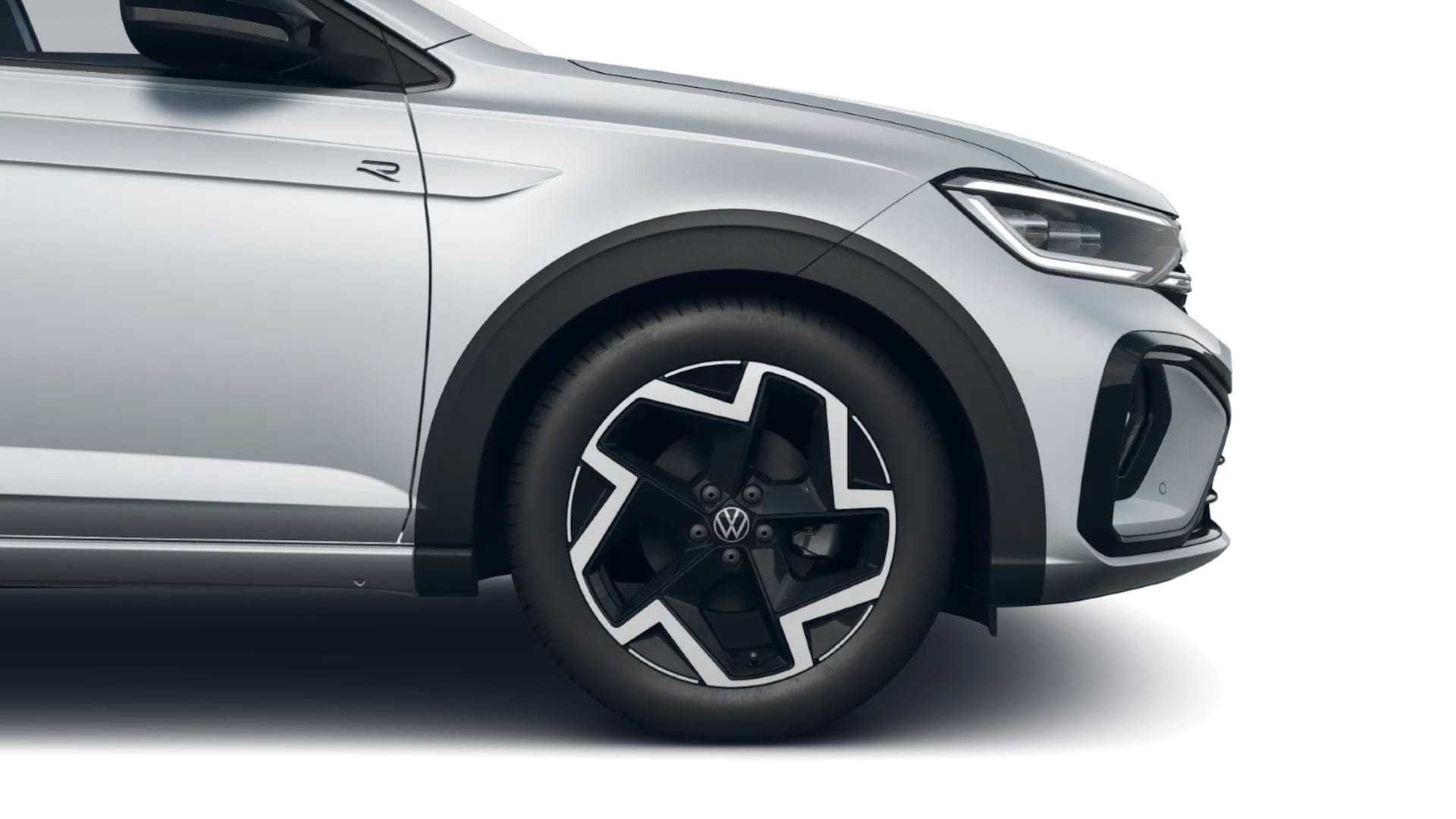 Volkswagen Taigo R-Line
