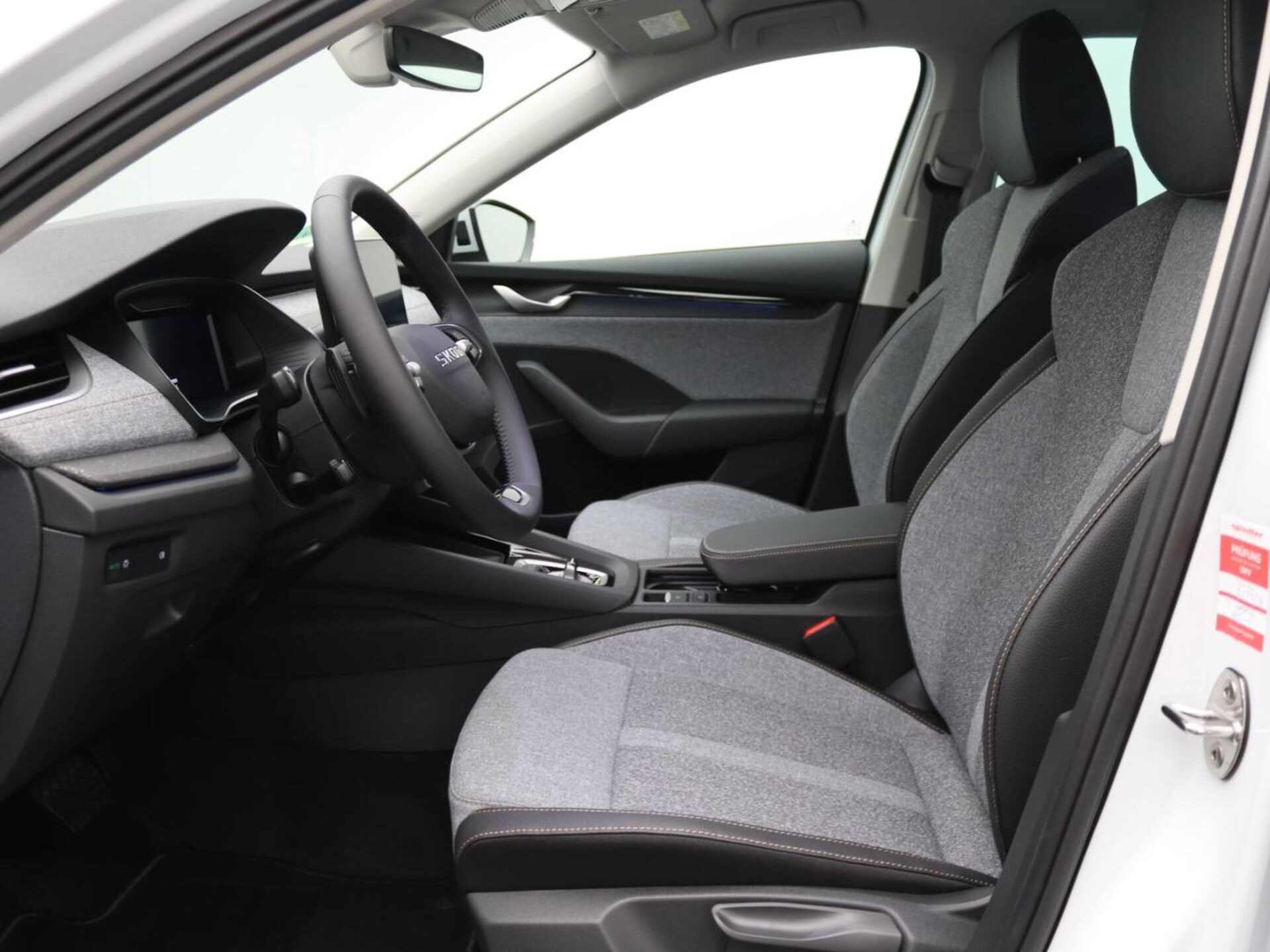 Skoda Octavia Combi Selection