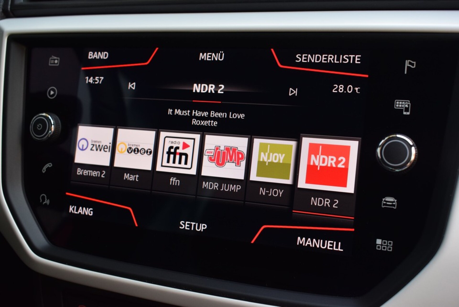 SEAT Arona XCELLENCE