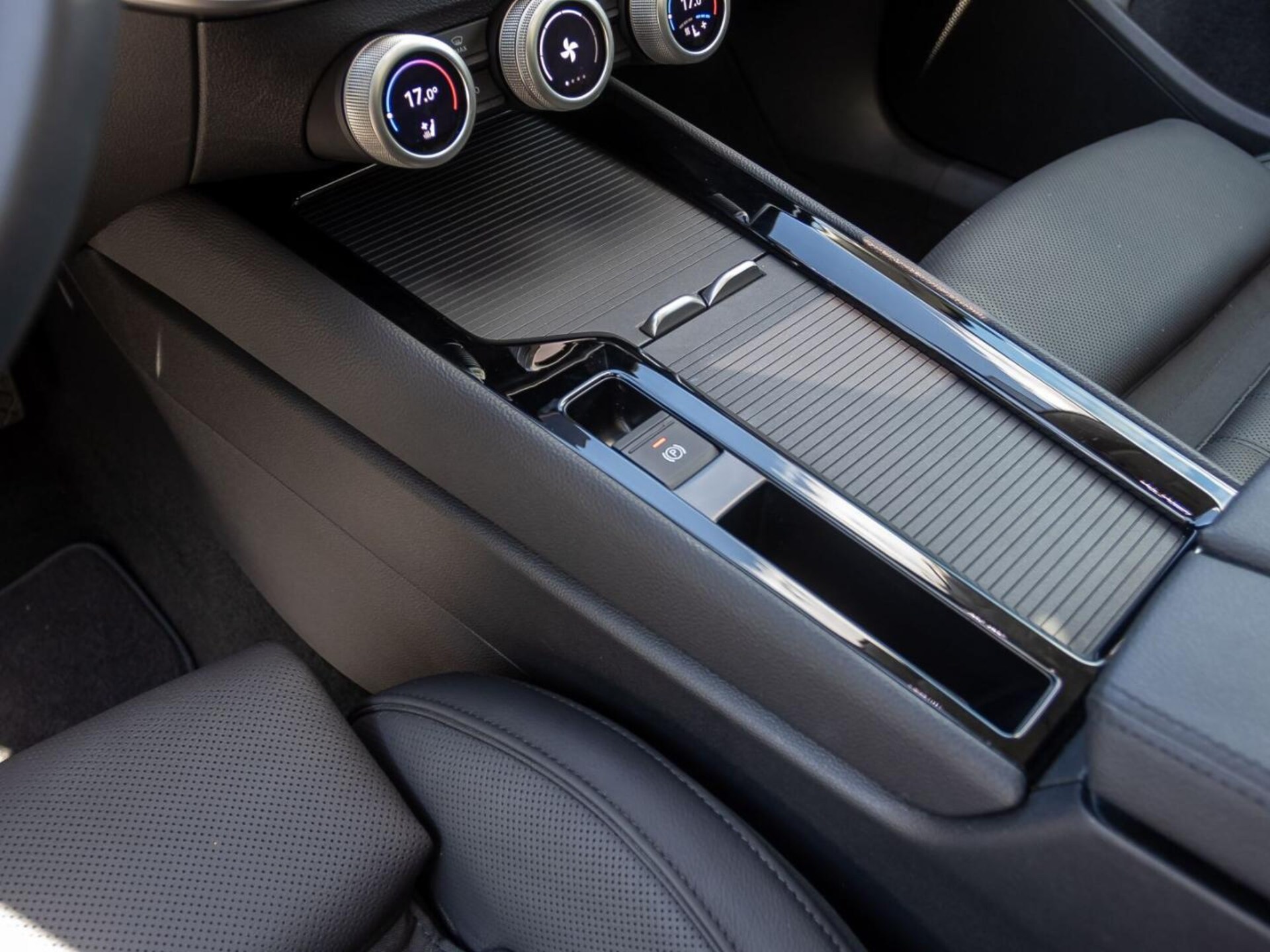 Skoda Superb Combi Laurin & Klement