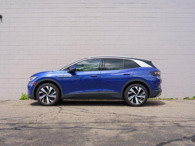 2021 Volkswagen ID.4