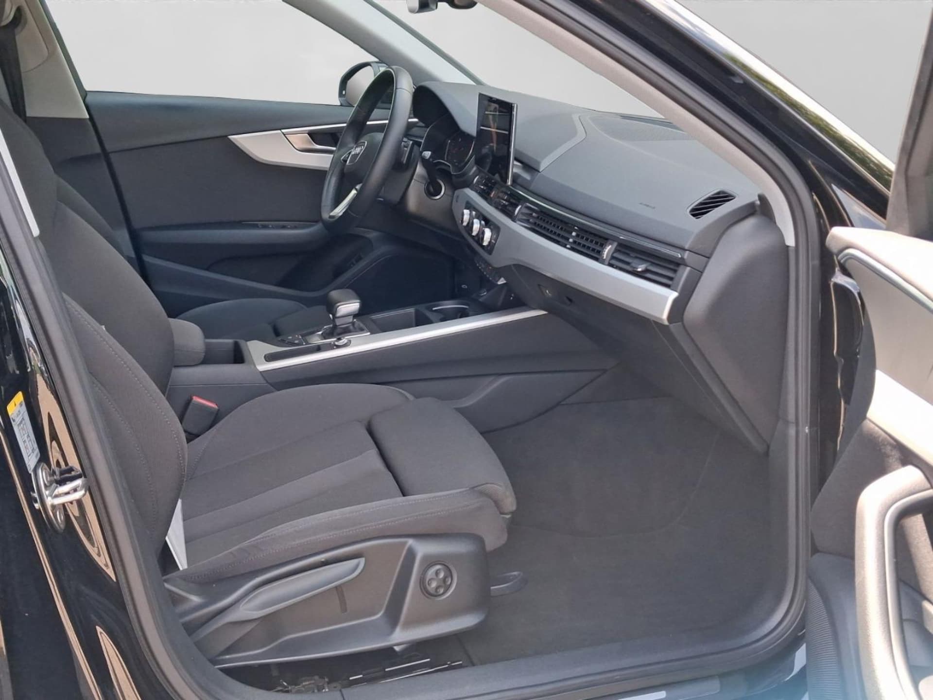 Audi A4 Avant Advanced