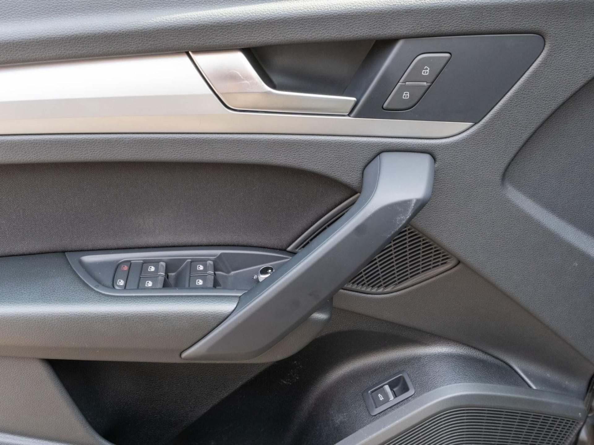 Audi Q5 Sportback advanced