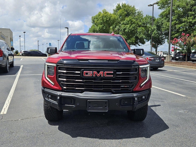 2024 GMC Sierra