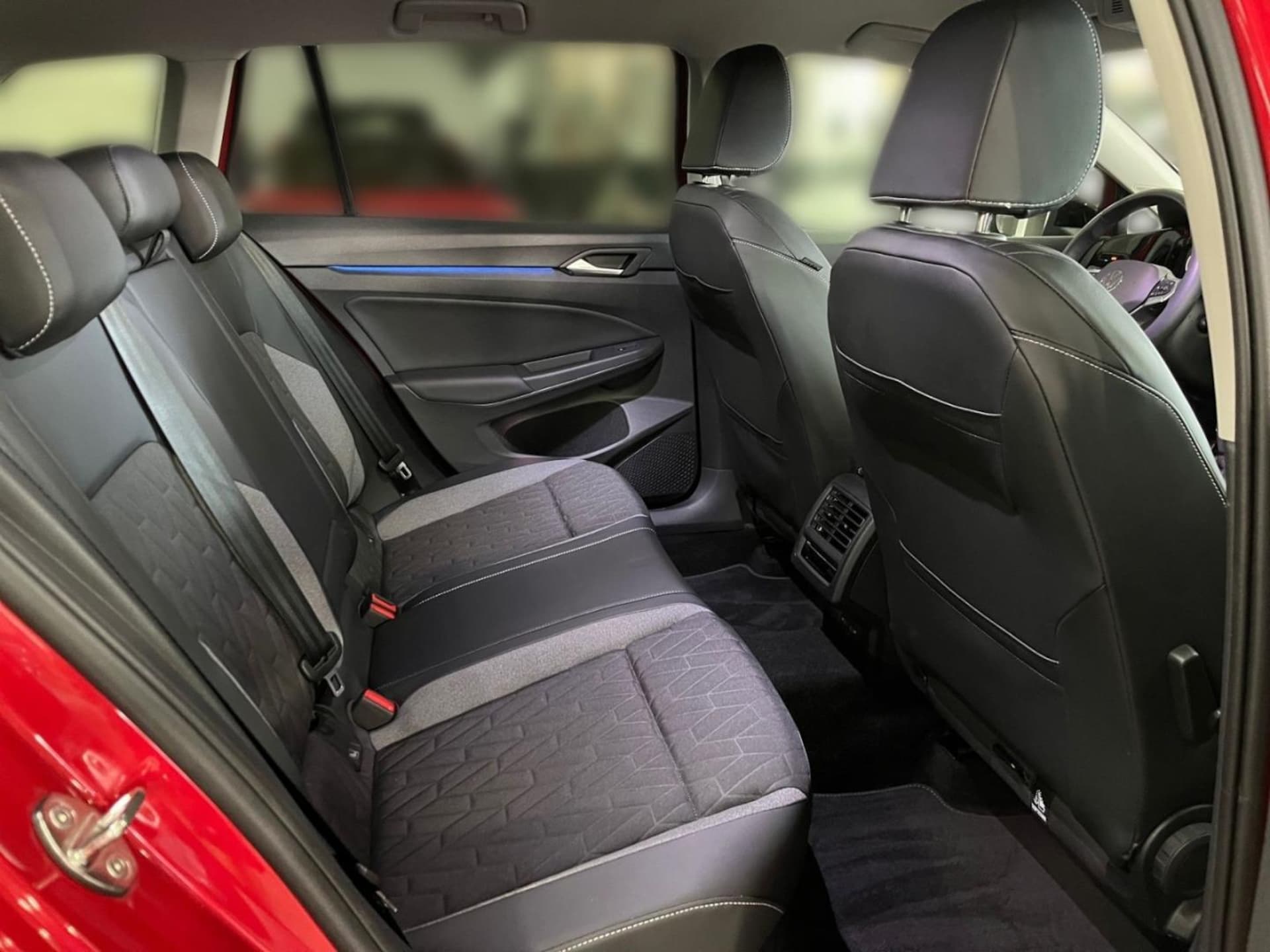 Volkswagen Golf Variant ENERGY