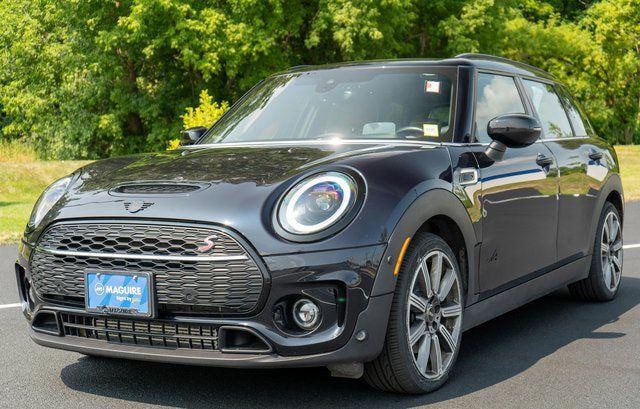 2024 MINI Clubman
