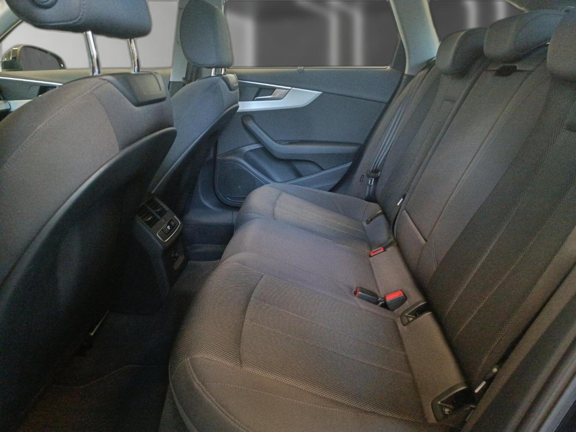 Audi A4 Avant Advanced