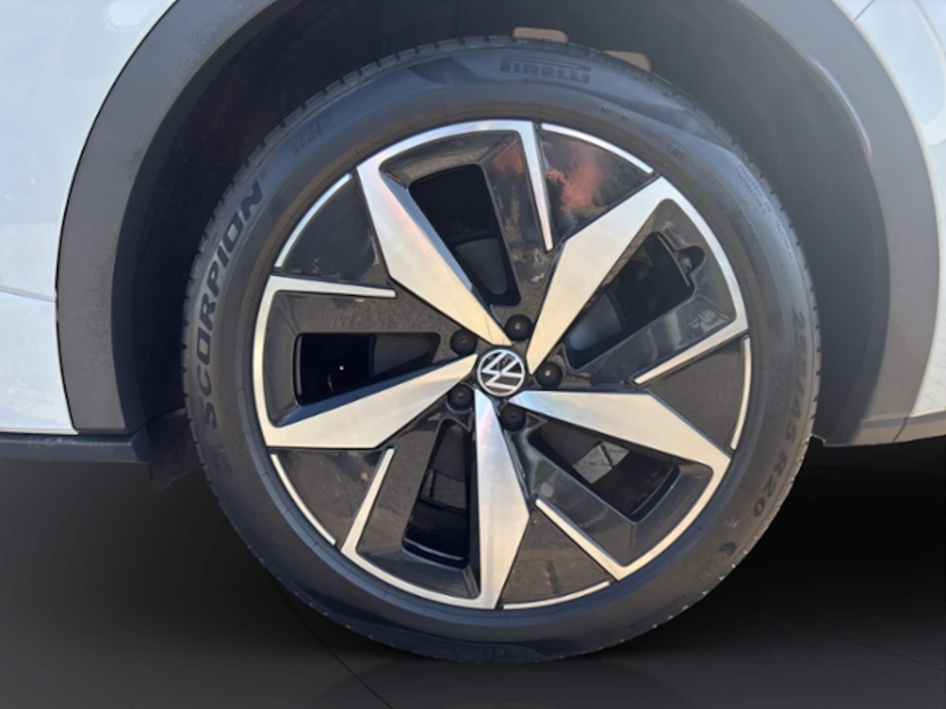 Volkswagen ID.4 GTX