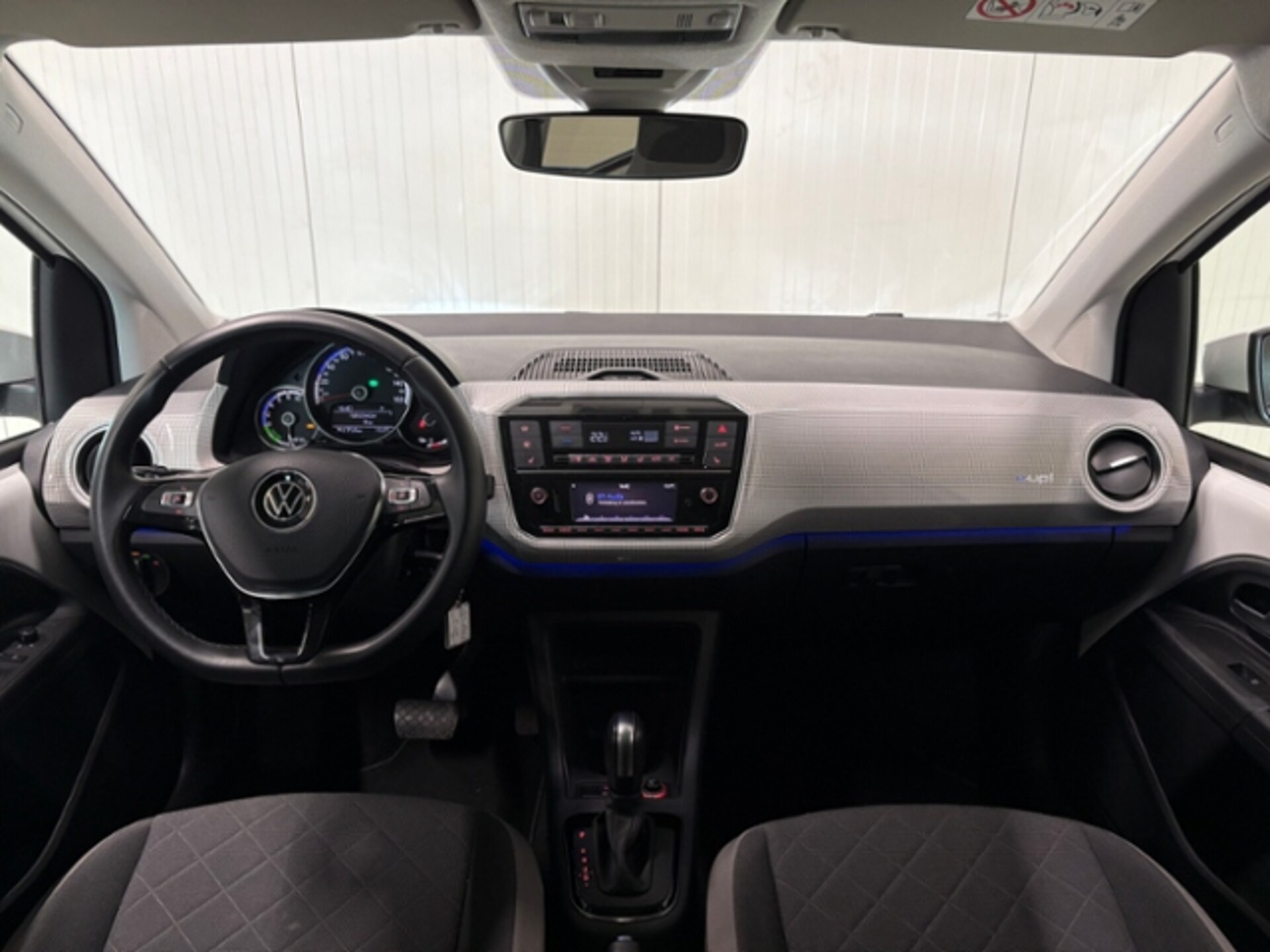 Volkswagen e-up! Edition