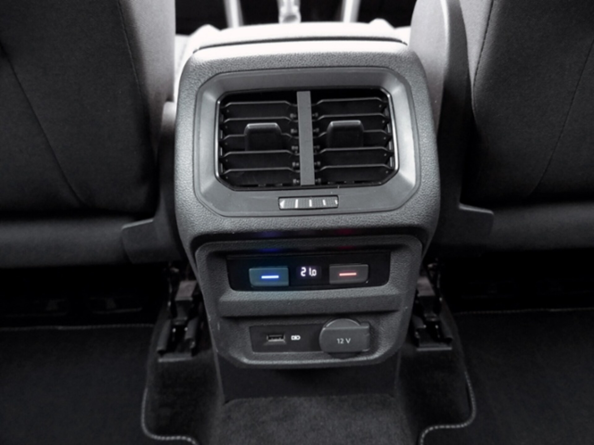 Volkswagen Tiguan JOIN