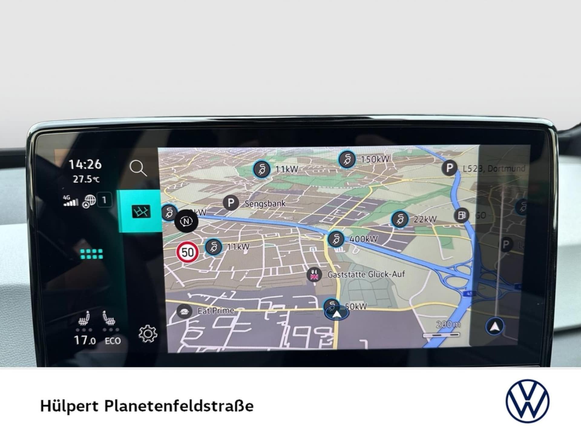 Volkswagen ID.3 MOVE Pro