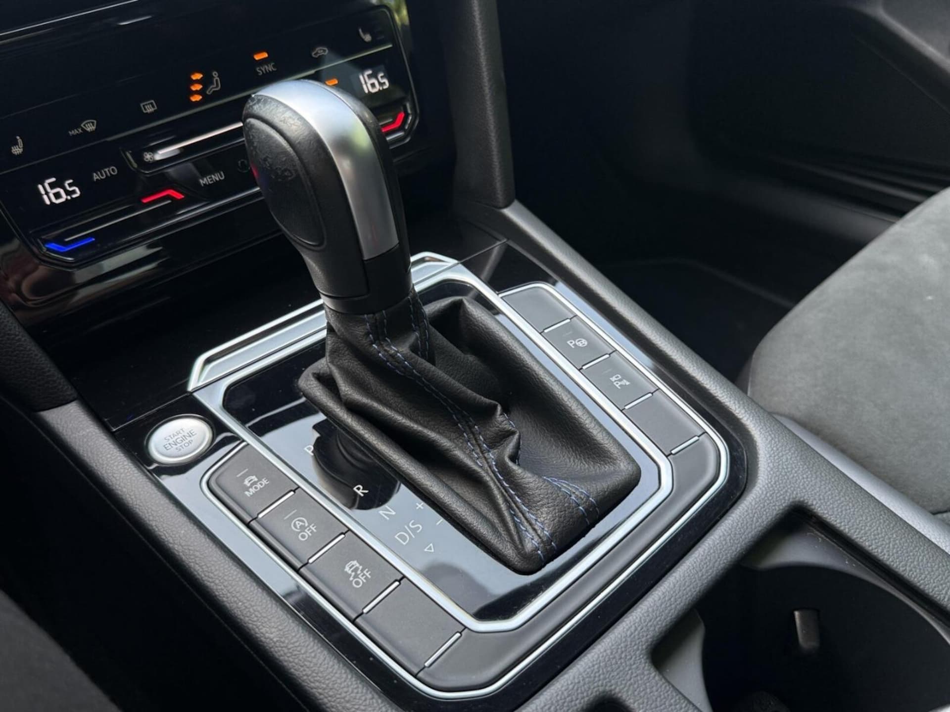 Volkswagen Arteon R