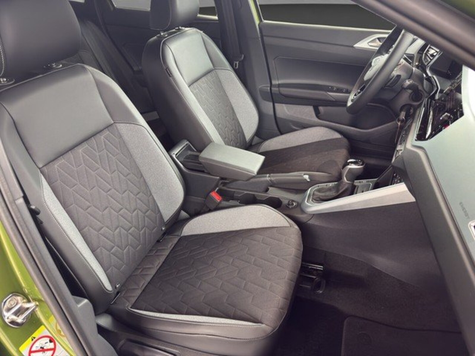 Volkswagen Taigo – Bild 7