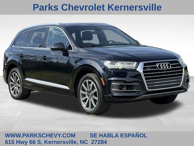 Photo of 2017 Audi Q7 