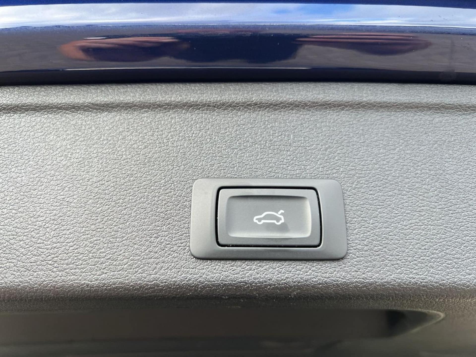 Audi A4 Avant Advanced