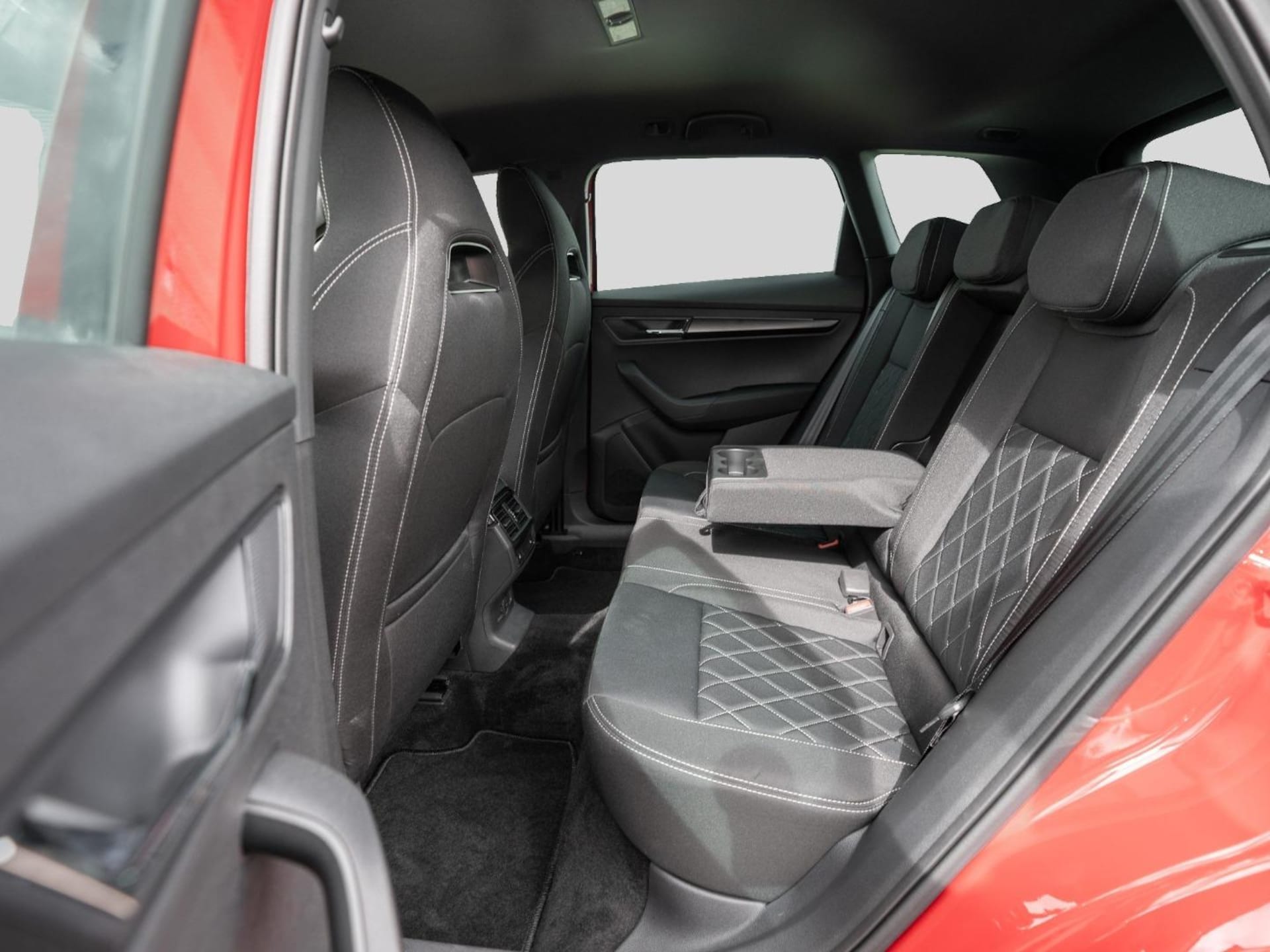 Skoda Karoq Sportline