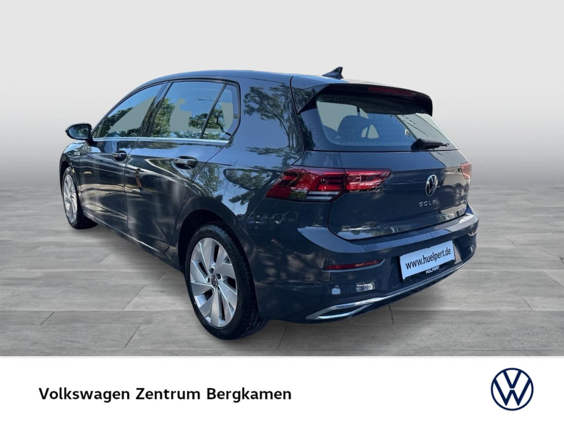 Volkswagen Golf Style