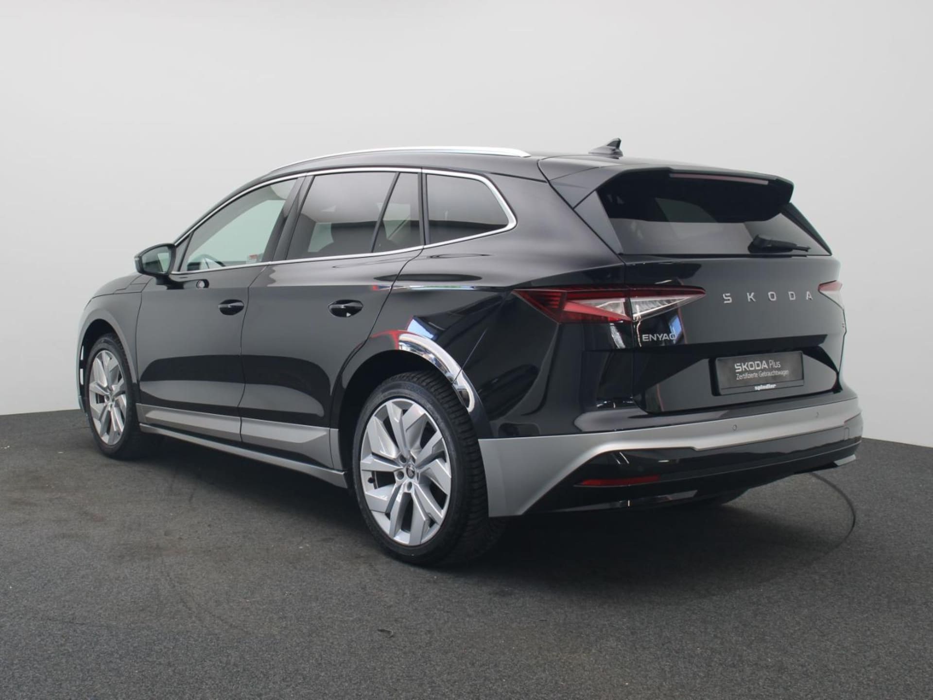 Skoda Enyaq 85