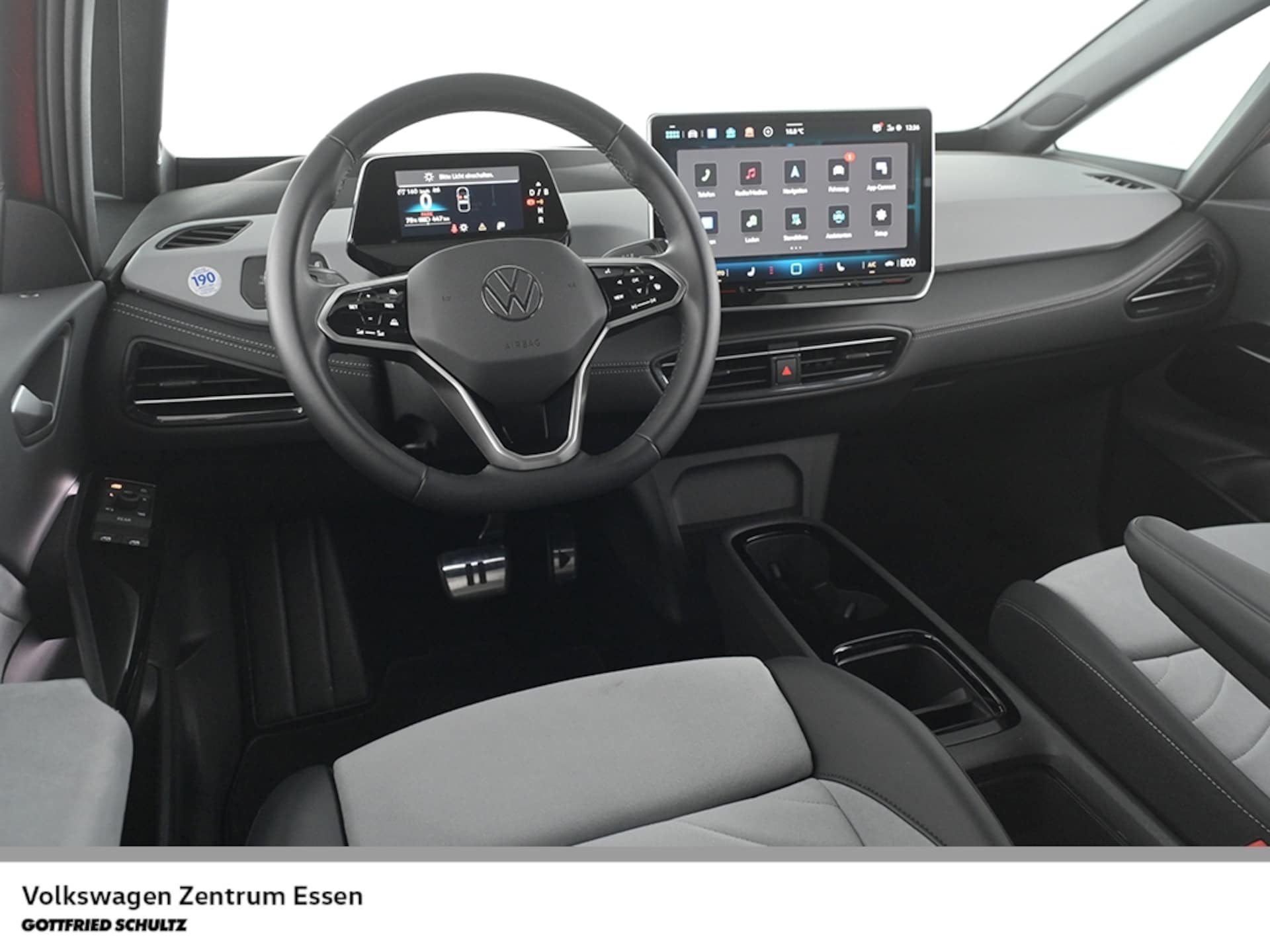 Volkswagen ID.3 Pro S