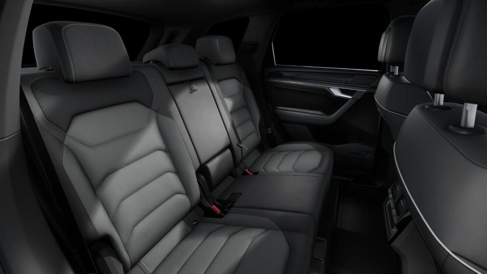 Volkswagen Touareg – Bild 14